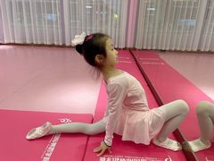 -芭芭拉小天使国际舞蹈(珠江新城校区)