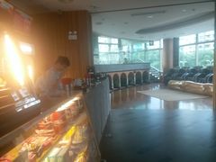 -纽斯桑拿会所(东绣路店)