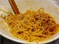 鸡丝凉面-红辣椒·川菜·火锅(大洋中心店)