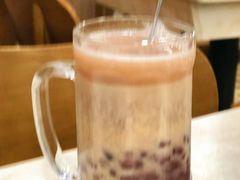 红豆冰-喜莲咖啡