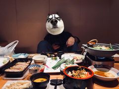 -文三酒肆自助放题(新街口友谊广场店)