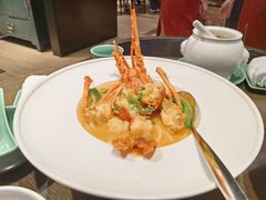 -福港轩·中餐厅(厦门香格里拉店)