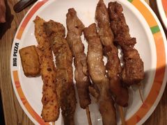 -比格比萨自助(南京万达茂店)