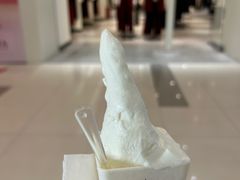 -野人先生Gelato(上海长宁龙之梦店)
