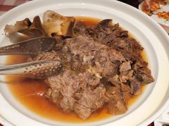 -西贝(宝乐汇店)