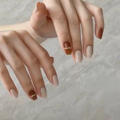 -M·X Nail日式美甲美睫