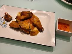 -江南韵·无锡太湖文化体验餐厅(凤凰天街店)
