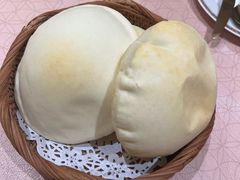 -BRBR叙利亚餐厅(总店)