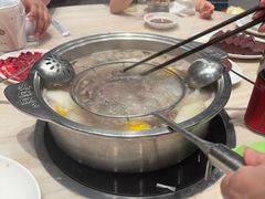 -味逍遥牛肉火锅(万江旗舰店)