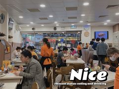 大堂-喜莲咖啡