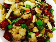 -二孃鸡爪爪(东郊记忆店)
