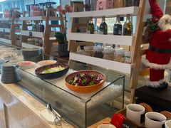 -菲住布渴酒店自助餐厅(阿里巴巴西溪园区店)