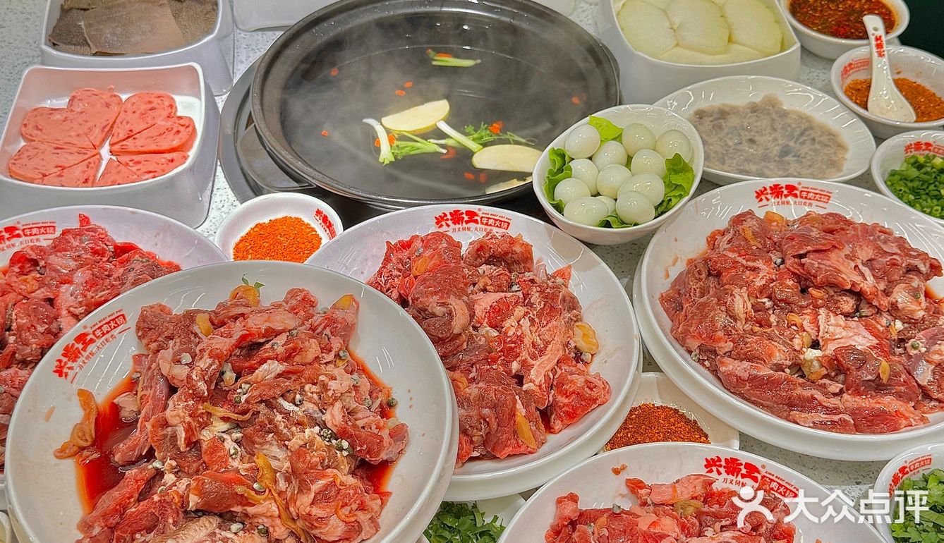 宁波这家霸王牛肉完全惊艳到我了‼️