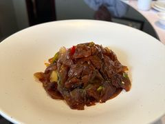 -北门饭店(三香路店)