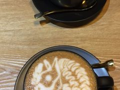 -麦隆咖啡Mellower Coffee(弘基时尚生活中心店)