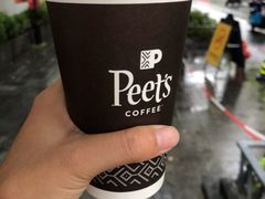-Peet's Coffee皮爷咖啡(大学路店)