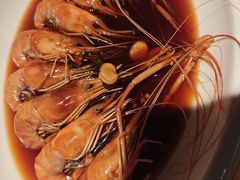 -乔街深夜食堂·台州菜·高压锅生蚝(杭州总店)
