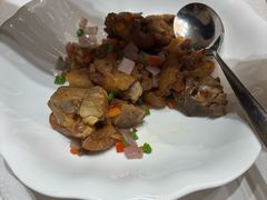 -海虹舫海鲜大酒店(诸暨店)