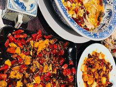 -三俞竹苑(红旗街万达店)