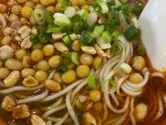 -余丞记川渝面馆(云峰店)