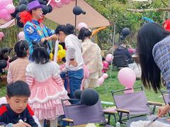 -HERRE·FARM 赫尔露营农场·团建聚会包场