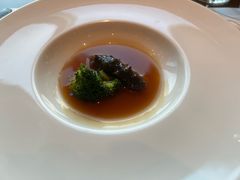 -Social 秀西餐厅-长沙瑞吉酒店(运达店)