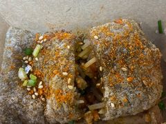 -星隆国际·芜湖小吃街