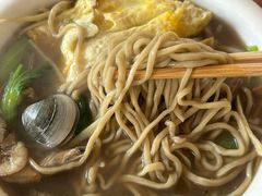 -马路桥姜汤面(江城大楼店)