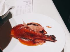 -四季民福烤鸭店(外滩外白渡桥店)