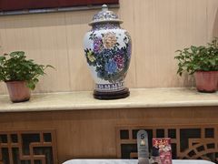 -玉华台饭庄·淮扬菜·烤鸭(望京店)