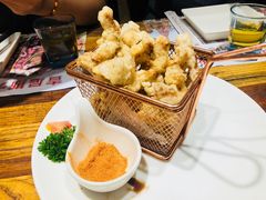 小酥肉-通海俄式烧烤·俄罗斯大串(嵩山路店)