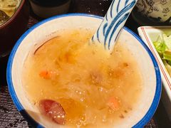 -原志优秀食材·匠心料理·海胆主题(金亿广场店)