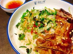 -美奈小馆·越南料理(中航城君尚购物中心店)