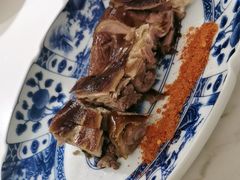 -百年神厨·地道川菜(清江西路店)