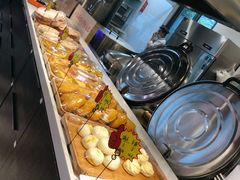 -品回味清真西北楼(宁波首店)