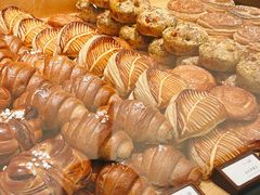 -LANLIZI BAKERY(COSMO店)