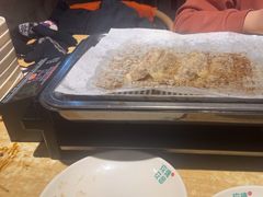 -玫瑰花园自助烤肉(顺义鑫海韵通店)