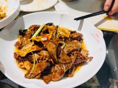 -京味斋·北京烤鸭(北京南站洋桥店)