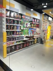 -乐高授权专卖店(西单大悦城店)