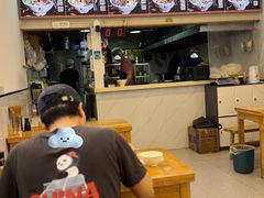 -秦云老太婆摊摊面(园博园店)