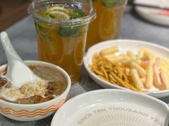 -探鱼·鲜青椒爽麻烤鱼(朝阳悠唐广场店)