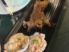 -龙虾风暴(松江店)