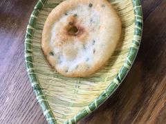 葱油粑粑-易裕和·长沙米粉(竹塘西路店)