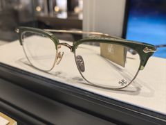 -溥仪眼镜PUYI OPTICAL(国贸商城店)