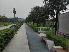 -长洲岛都市农业公园