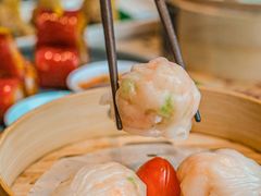 -点都德(广州白云山景区南门店)