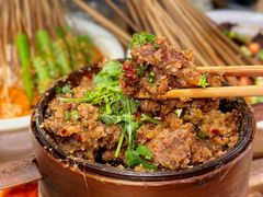 -嘉州叶婆婆钵钵鸡(建设路店)