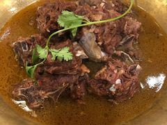 -芦月轩羊蝎子(北蜂窝店)