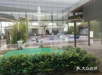去甘肃金昌出差，每天一个航班就是中联航的，没办法