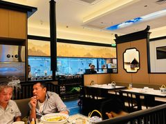 -小菜园新徽菜(马鞍山金鹰店)